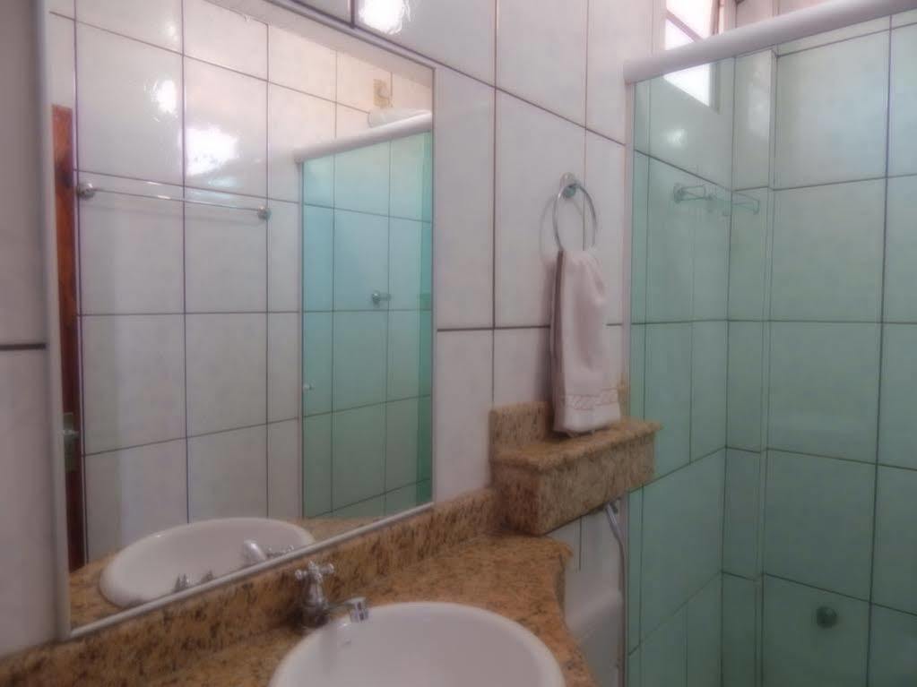 Frota Palace Hotel Макапа Экстерьер фото